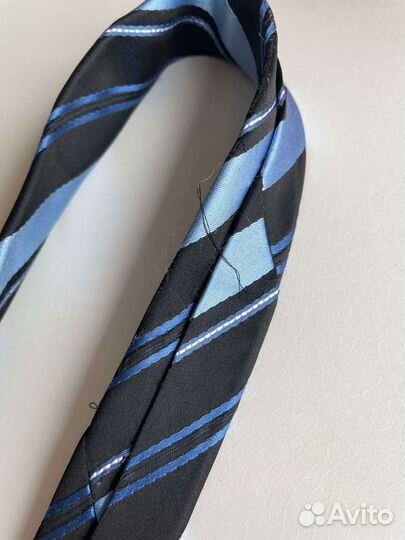Галстук мужской
