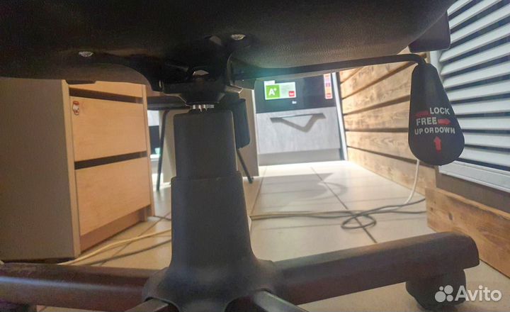 Кресло руководителя