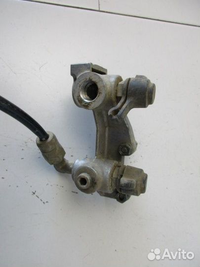 Распределитель тормозных сил Scania P, G, R series