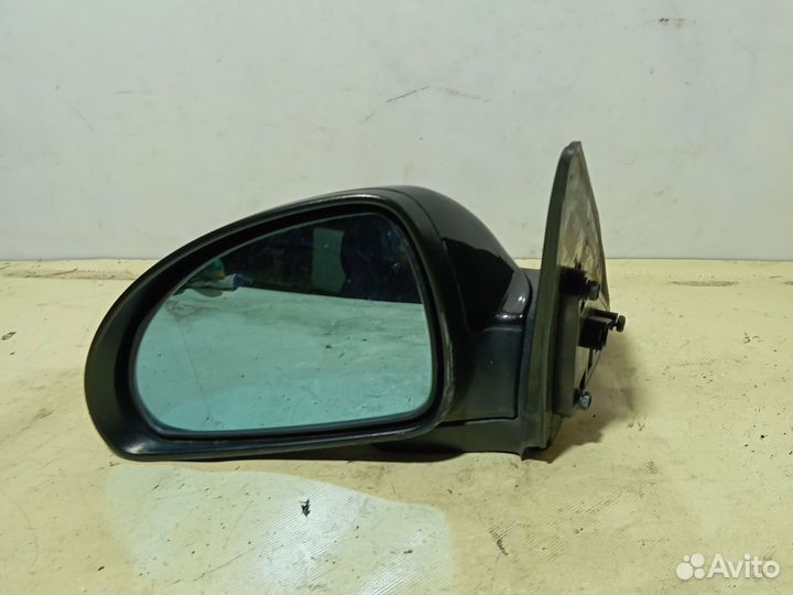 Зеркало левое Kia Ceed