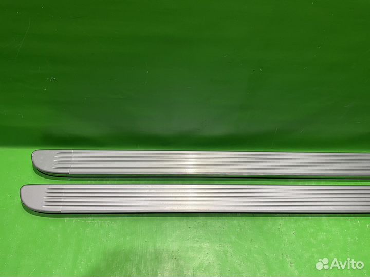 Подножки новые Honda CR-V 2007-2012