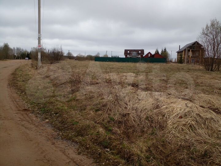 Участок 25 сот. (ИЖС)
