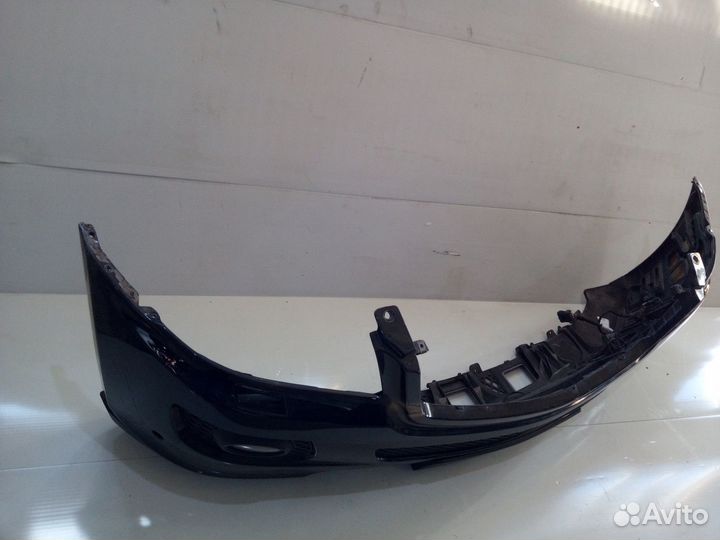 Бампер передний Mercedes-Benz M-Class