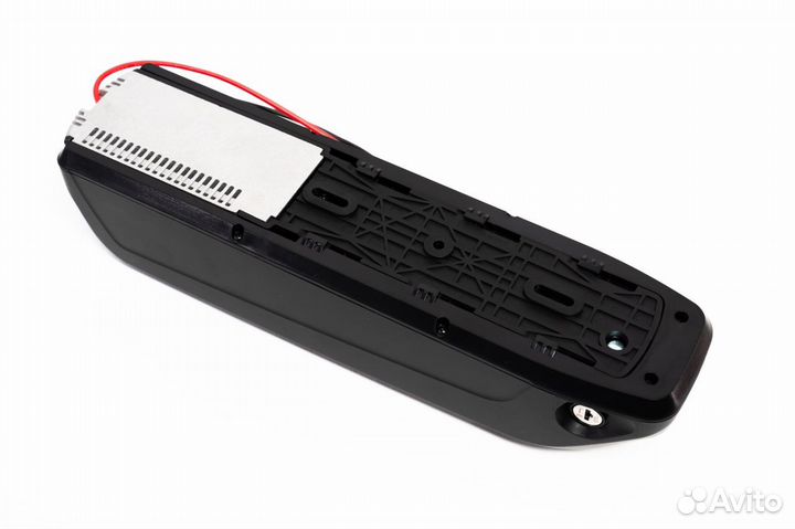 Аккумулятор Медведь 48В 20Ач Li-Ion Hailong