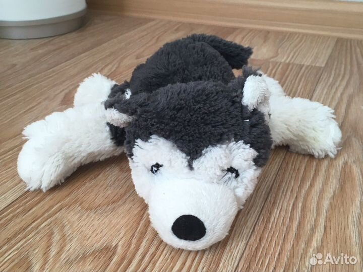 Мягкая игрушка