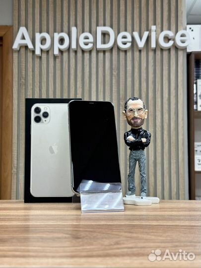 iPhone 11 Pro Max, 64 ГБ