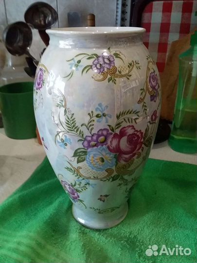 Ваза для цветов