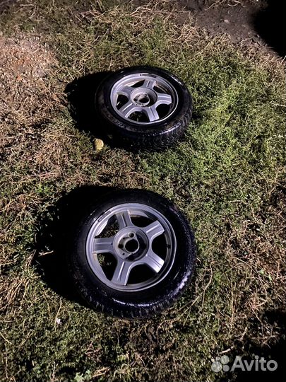 Диски торусы r14