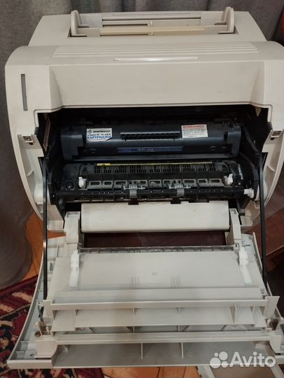 Принтер лазерный