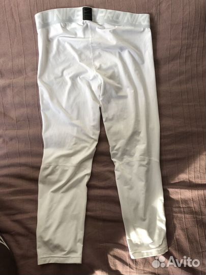 Тайтсы мужские nike (L)