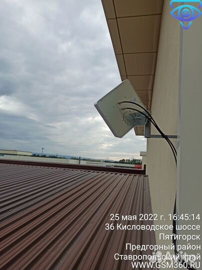 Интернет в частный дом. Высокоскоростной. WiFi