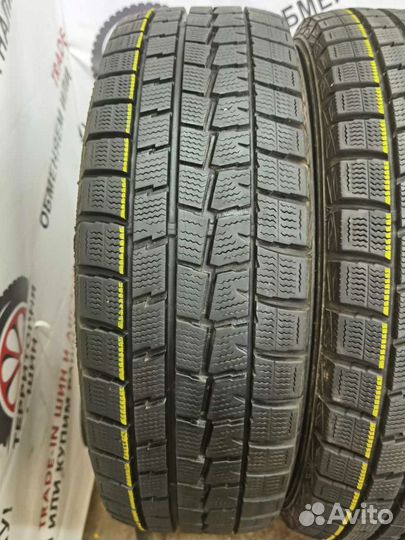 Dunlop Winter Maxx WM01 185/65 R15 88Q