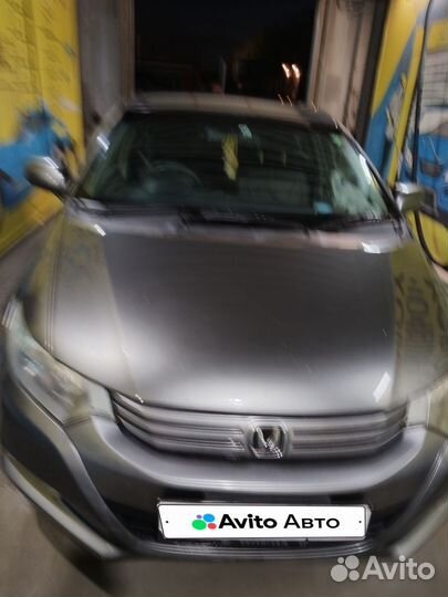 Honda Insight 1.3 CVT, 2009, 150 105 км