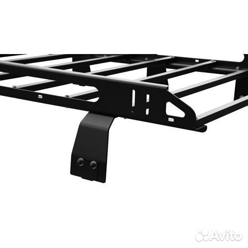 Багажник алюминиевый УАЗ Буханка OJ 01.391.10