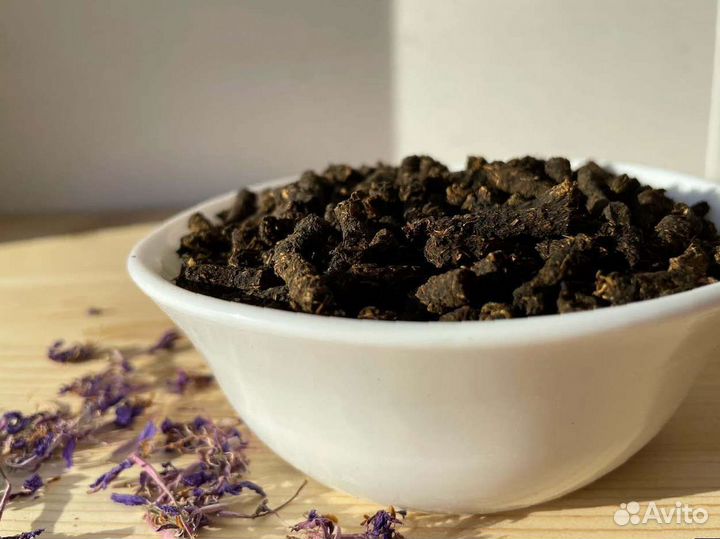 Иван-чай один кг, кипрей богатый вкус свежий 2023