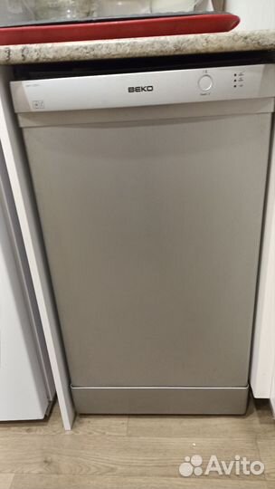 Посудомоечная машина Beko