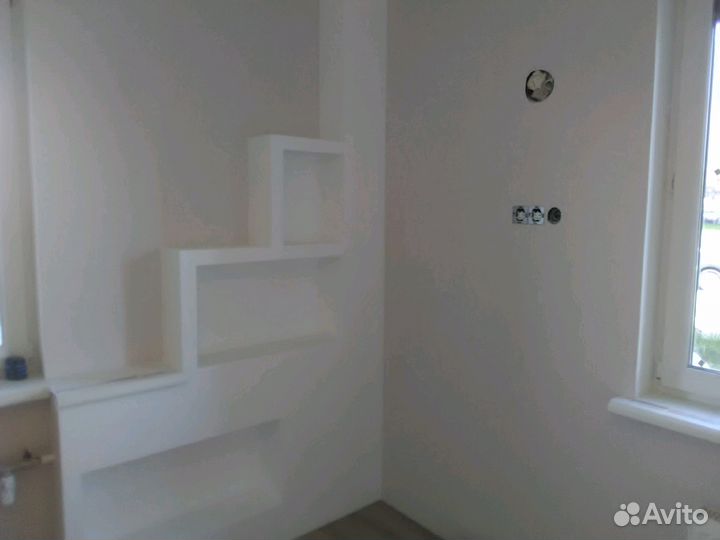 Мастер на час и ремонт квартир