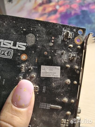 Видеокарта