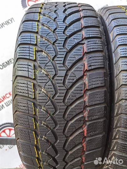 Bridgestone Blizzak LM-32 205/55 R16 91H