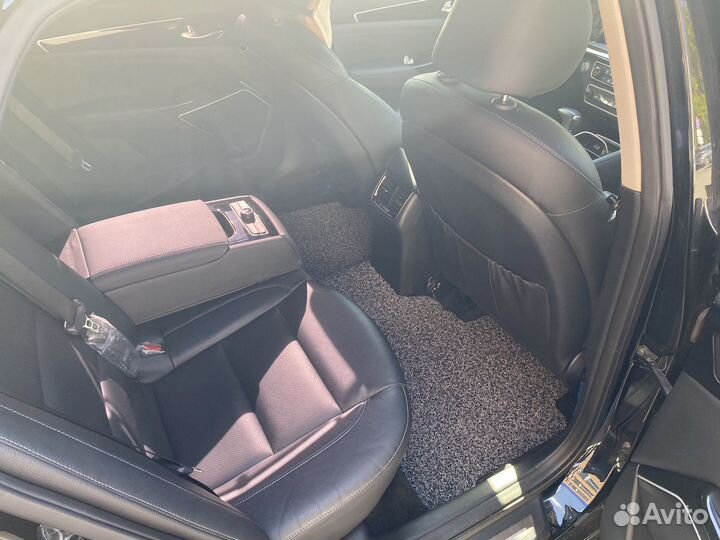 Аренда авто с водителем