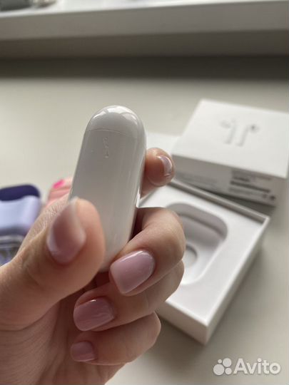 Наушники AirPods 2 оригинал