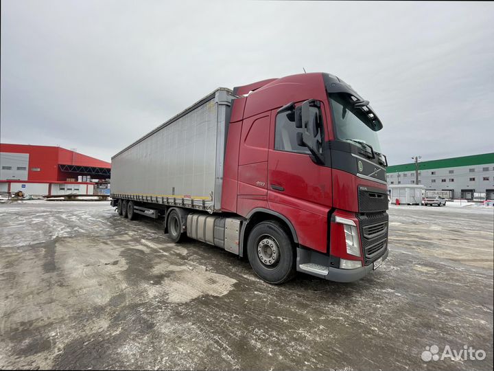 Грузоперевозки со страховкой от 200км