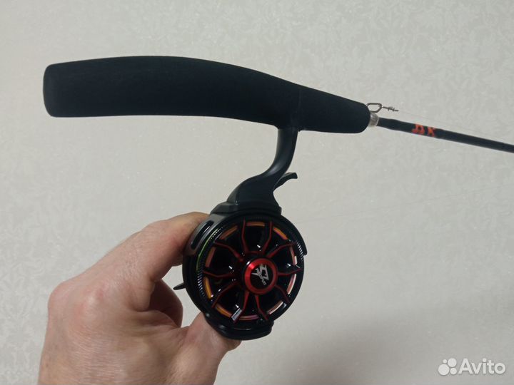 Продаю Удочки зимние