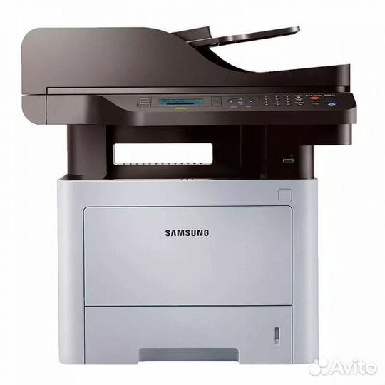 Мфу Samsung ProXpress M4070FR