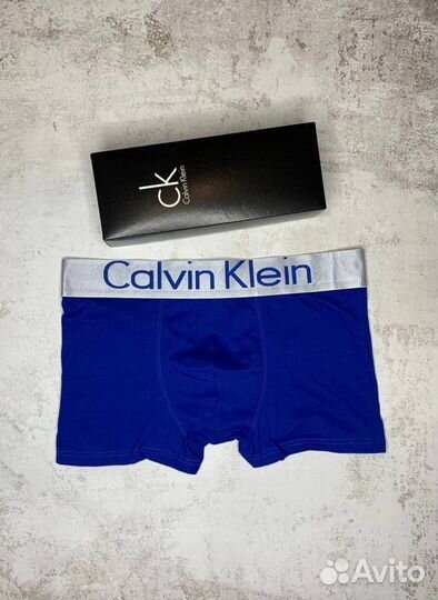 Трусы Calvin Klein мужские