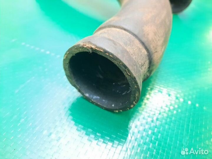 Патрубок радиатора Lifan Solano седан LF481Q3 2013