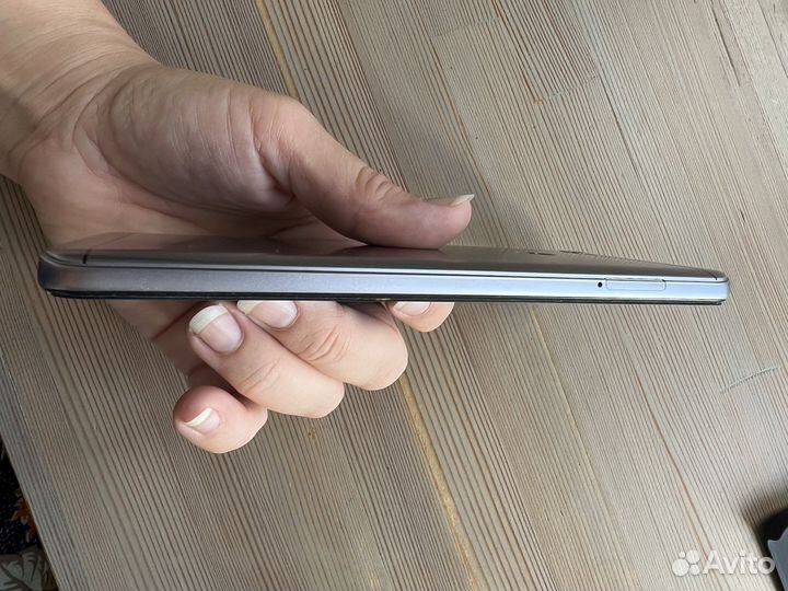Телефон Xiaomi redmi note 5A 4/64