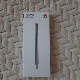 Стилус для планшета huawei M-Pen lite модель AF63