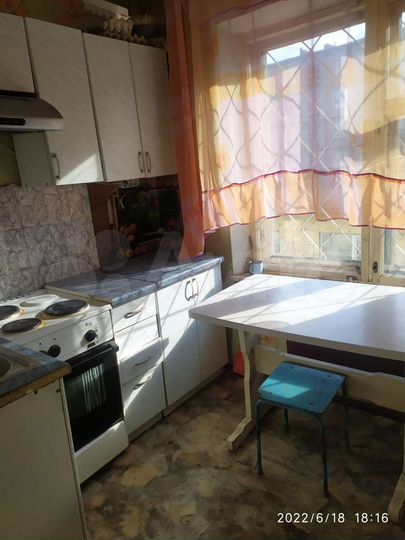 4-к. квартира, 73 м², 2/5 эт.