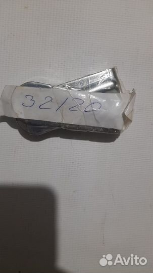 Натяжитель цепи Baltmotors ATV Jam-100 /100 RS Арт