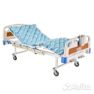 Противопролежневый матрас Ortonica BubbleB04