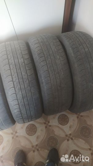 Cordiant 4x4 215/65 R16