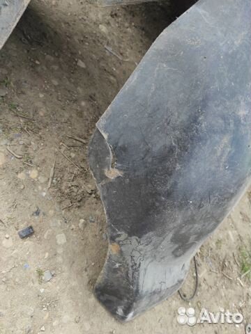 Geely emgrand подкрылок