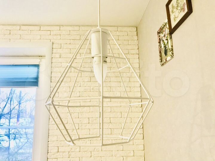 1-к. квартира, 37 м², 1/9 эт.