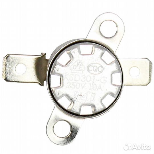 Термостат 115 GM-TT - GM-TT