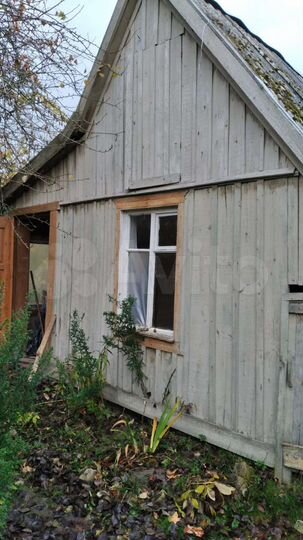 Участок 7,8 сот. (СНТ, ДНП)