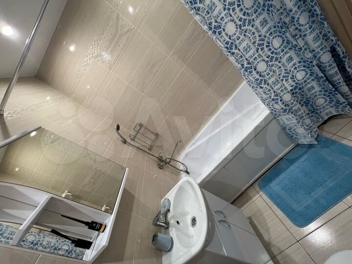 Квартира-студия, 28 м², 11/18 эт.