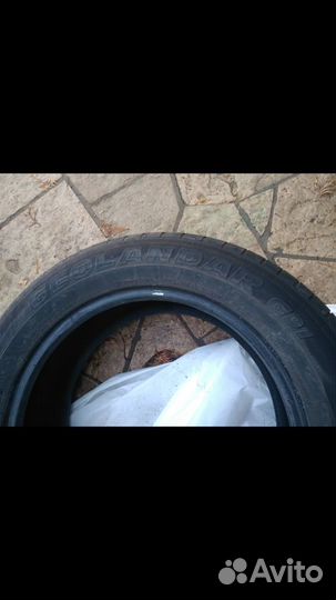 Yokohama Geolandar G91AV 225/60 R17