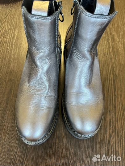 Tommy hilfiger Ботинки 39