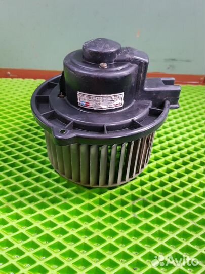 Моторчик отопителя Chery Tiggo (T11)