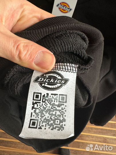 Свитшот dickies