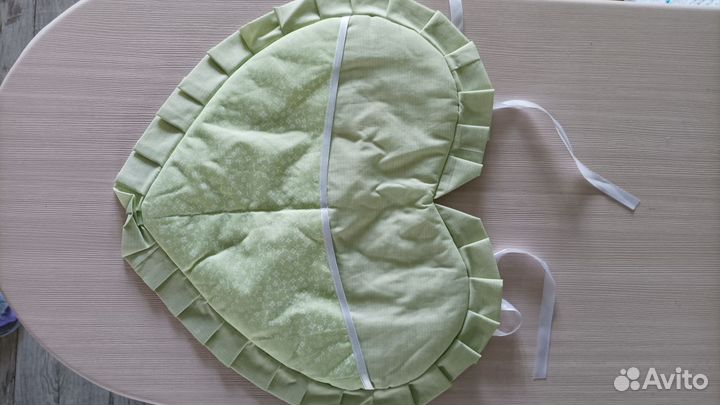 Комплект в детскую кроватку