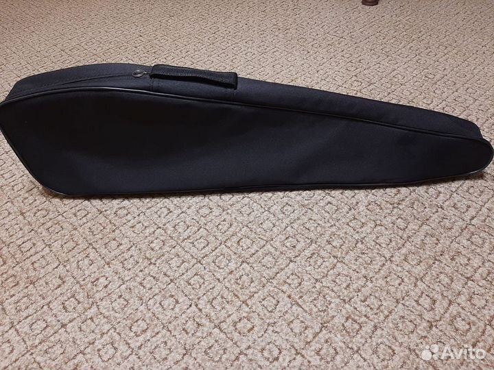 Чехол для охотничьего ружья