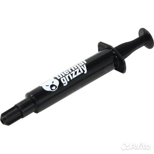 Термопаста Thermal Grizzly Hydronaut 1g