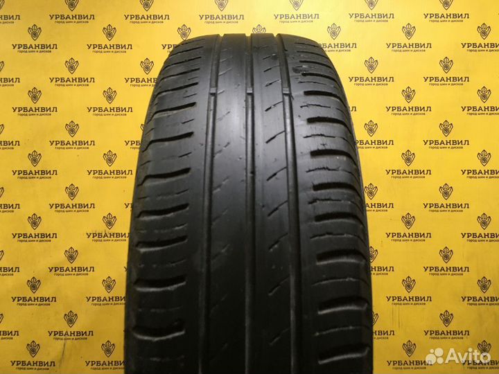 Continental ContiEcoContact 3 185/65 R15 88H