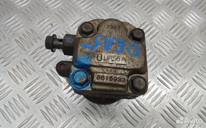 Насос гур Ford Ranger (2006-2012)